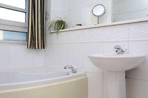 Edinburgh Arthur Seat View Apartment