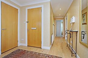 Edinburgh Arthur Seat View Apartment