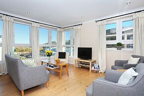 Edinburgh Arthur Seat View Apartment