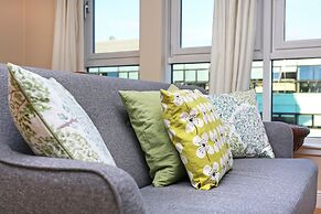 Edinburgh Arthur Seat View Apartment