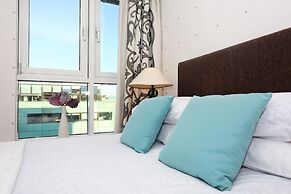 Edinburgh Arthur Seat View Apartment