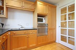 Edinburgh Arthur Seat View Apartment