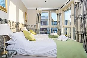 Edinburgh Arthur Seat View Apartment