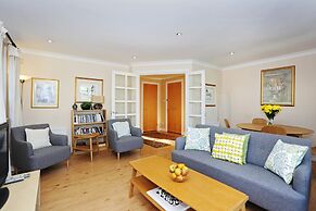 Edinburgh Arthur Seat View Apartment