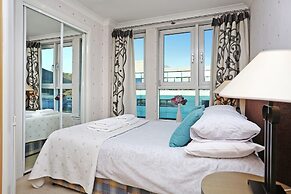 Edinburgh Arthur Seat View Apartment