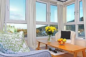 Edinburgh Arthur Seat View Apartment