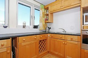 Edinburgh Arthur Seat View Apartment