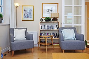 Edinburgh Arthur Seat View Apartment