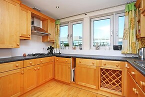 Edinburgh Arthur Seat View Apartment