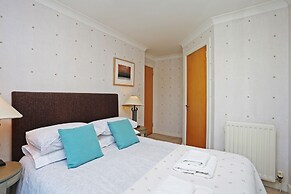 Edinburgh Arthur Seat View Apartment