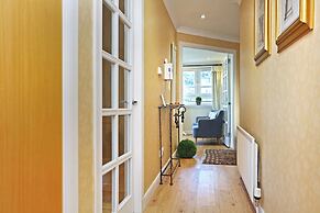 Edinburgh Arthur Seat View Apartment