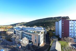 Edinburgh Arthur Seat View Apartment