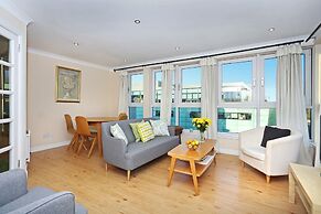 Edinburgh Arthur Seat View Apartment