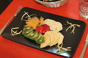 Bed & Breakfast Valeri
