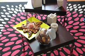 Bed & Breakfast Valeri