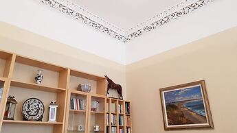 Luxury Central Old Town Suite Edinburgh