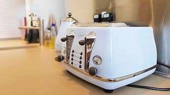 Luxury Central Old Town Suite Edinburgh