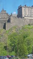 Luxury Central Old Town Suite Edinburgh