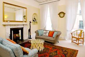 Luxury Central Old Town Suite Edinburgh