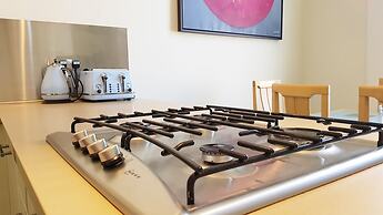 Luxury Central Old Town Suite Edinburgh