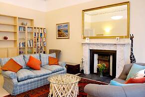 Luxury Central Old Town Suite Edinburgh