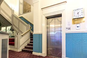 Gorgeous Royal Mile Mansion Apartment