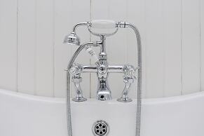 Gorgeous Royal Mile Mansion Apartment