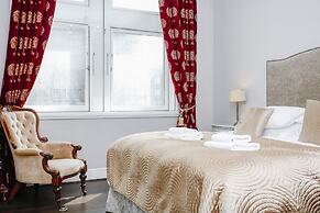 Gorgeous Royal Mile Mansion Apartment