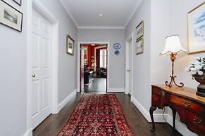 Gorgeous Royal Mile Mansion Apartment