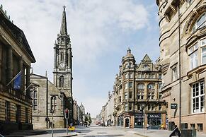 Gorgeous Royal Mile Mansion Apartment