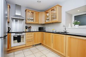 Gorgeous Royal Mile Mansion Apartment