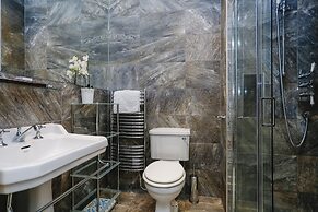 Gorgeous Royal Mile Mansion Apartment