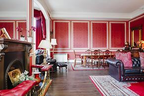 Gorgeous Royal Mile Mansion Apartment