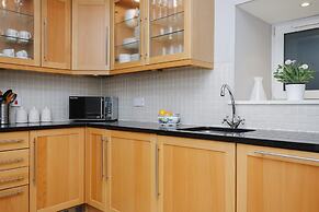 Gorgeous Royal Mile Mansion Apartment