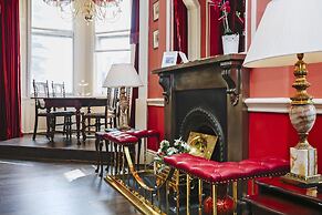 Gorgeous Royal Mile Mansion Apartment