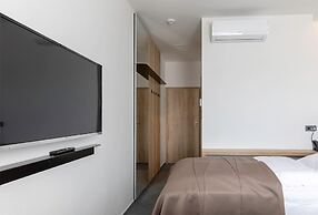 4 Smart Hotel