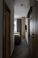 4 Smart Hotel