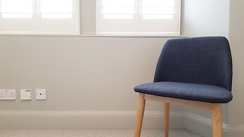 Grand Edinburgh Castlehill Apartment