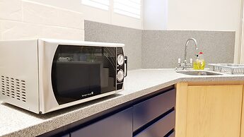 Grand Edinburgh Castlehill Apartment