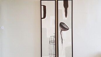 Grand Edinburgh Castlehill Apartment