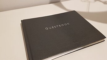 Grand Edinburgh Castlehill Apartment