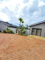 Las Palmas Guest House