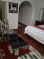 Las Palmas Guest House