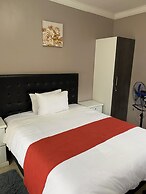 Las Palmas Guest House