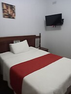 Las Palmas Guest House