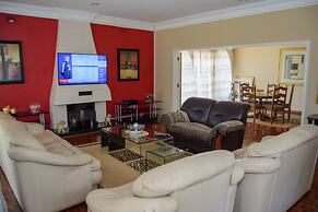 Las Palmas Guest House