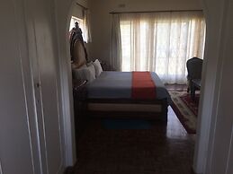 Las Palmas Guest House