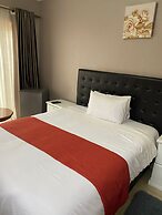 Las Palmas Guest House