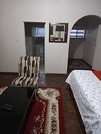 Las Palmas Guest House