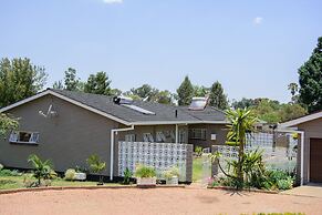 Las Palmas Guest House